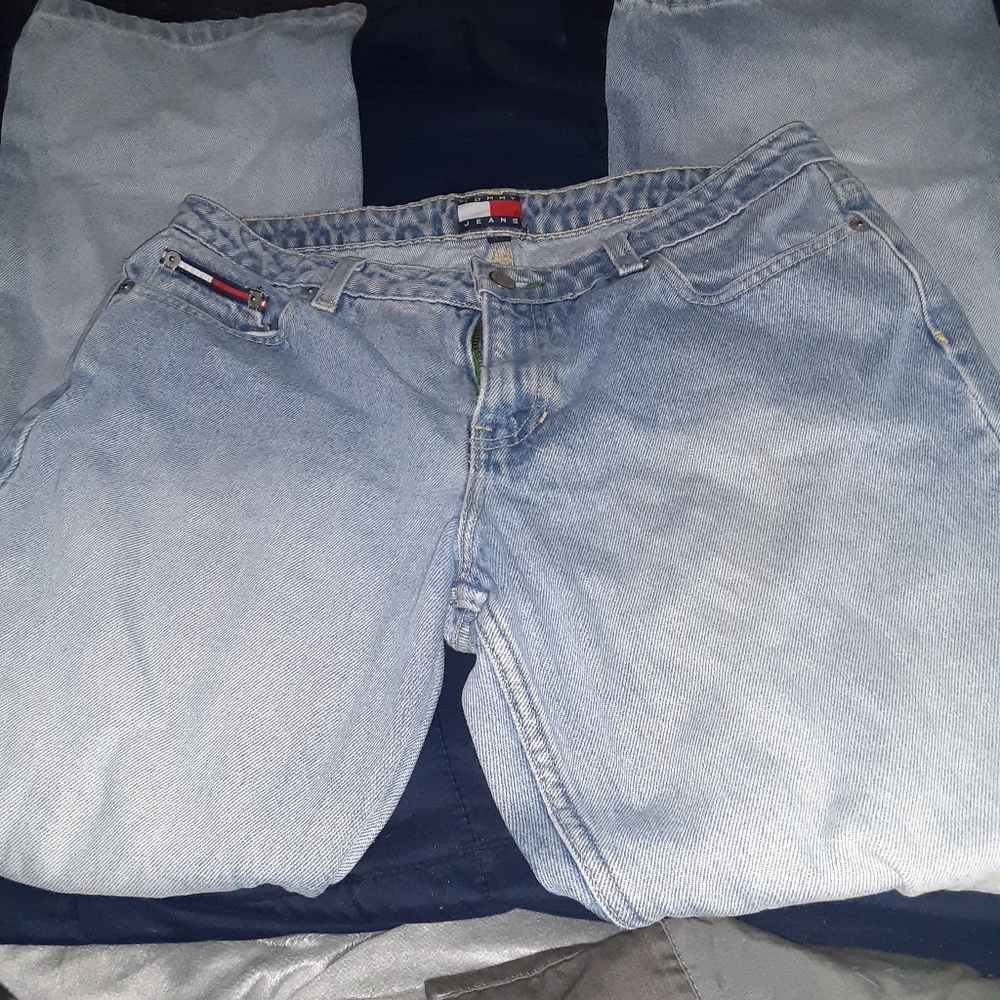 Tommy Hilfiger jeans